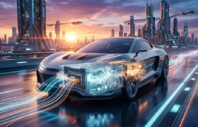Solid-State Batteries Explained: The Next Big Leap for EVs